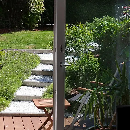 Appartement Rupertus-5 By Interhome Maishofen