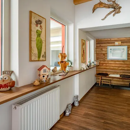 Rupertus-5 By Interhome *