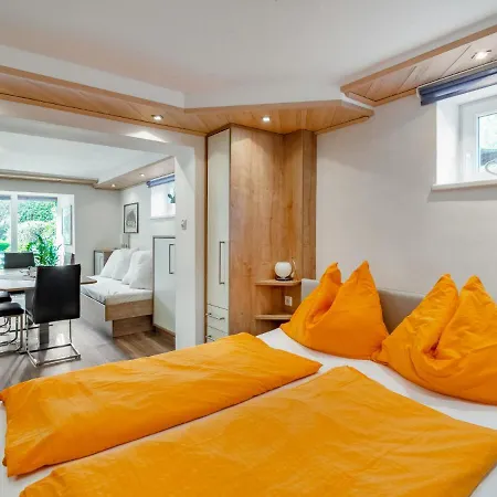 Rupertus-5 By Interhome * Maishofen