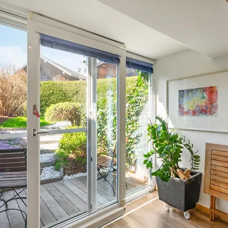 Rupertus-5 By Interhome Appartement *