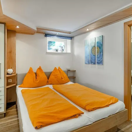 Apartment Rupertus-5 By Interhome