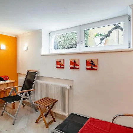 Rupertus-5 By Interhome *