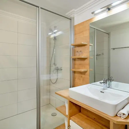Rupertus-5 By Interhome Apartment Maishofen