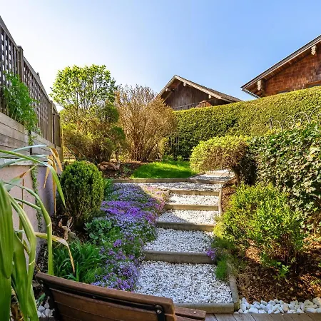 Appartement Rupertus-5 By Interhome *