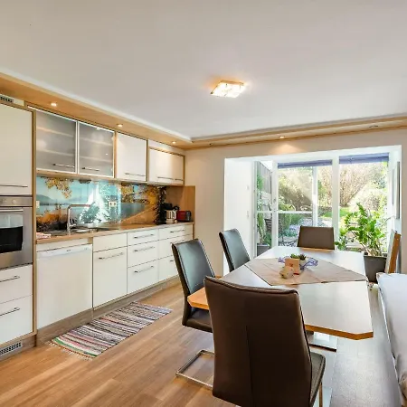 Rupertus-5 By Interhome Appartement