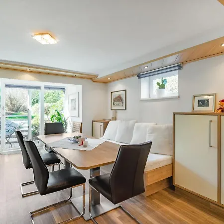 Apartment Rupertus-5 By Interhome