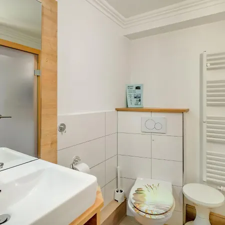 Appartement Rupertus-5 By Interhome