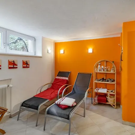 Rupertus-5 By Interhome * Maishofen