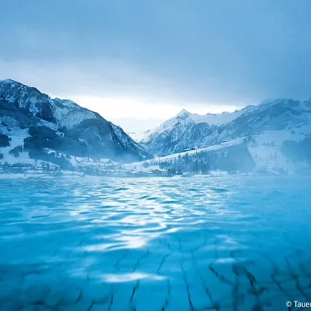 Rupertus-5 By Interhome Apartment