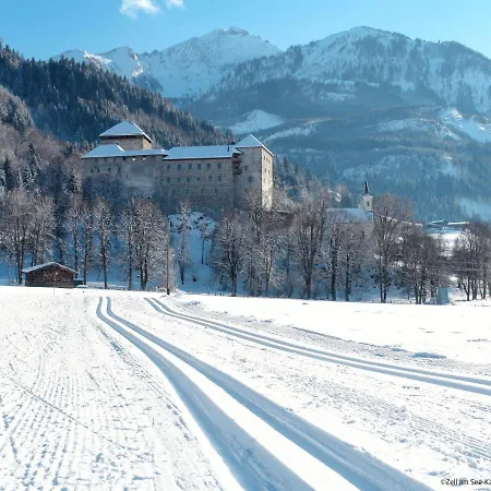 Apartman Rupertus-5 By Interhome *