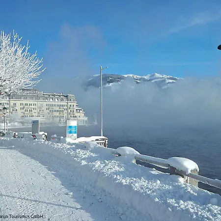 Rupertus-5 By Interhome Appartement