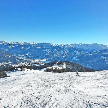 Rupertus-5 By Interhome *