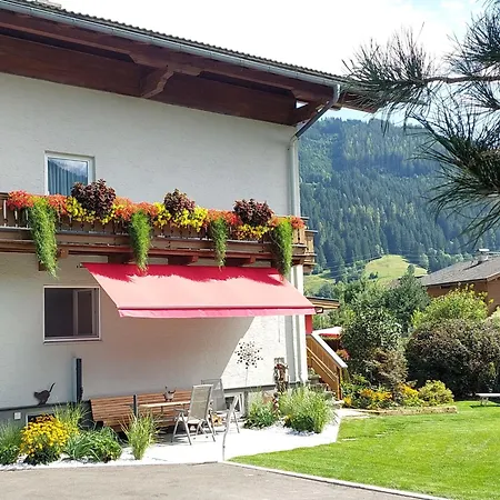 Rupertus-5 By Interhome Apartment *