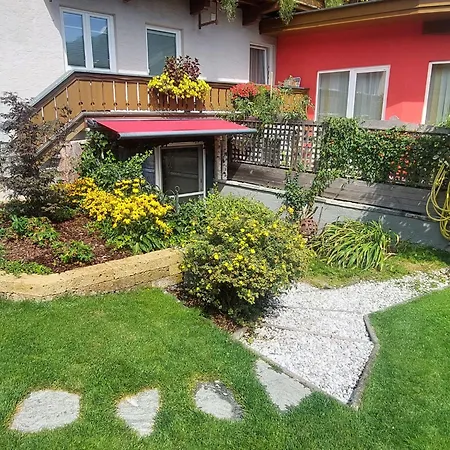 Rupertus-5 By Interhome Apartment