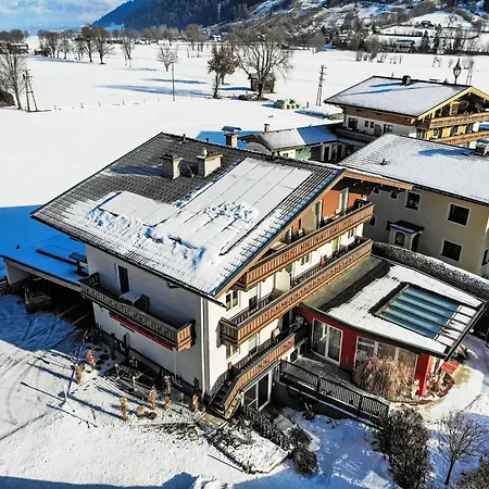 Rupertus-5 By Interhome Apartman