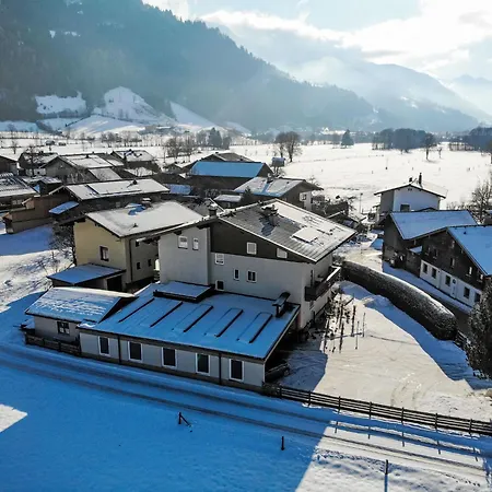 Apartman Rupertus-5 By Interhome