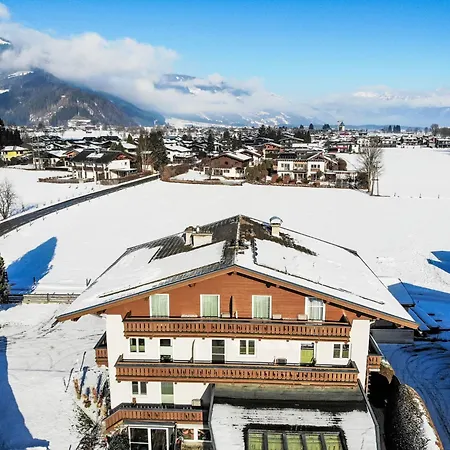 Appartement Rupertus-5 By Interhome *