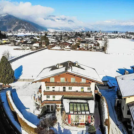 Lejlighed Rupertus-5 By Interhome