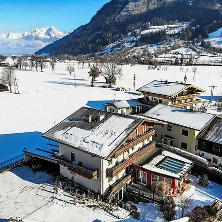 Rupertus-5 By Interhome Apartman *