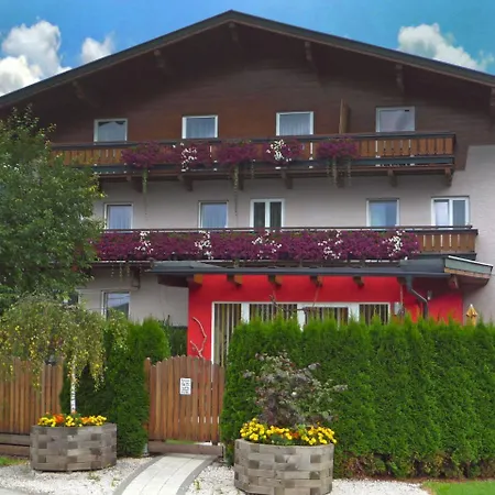 Rupertus-5 By Interhome * Maishofen