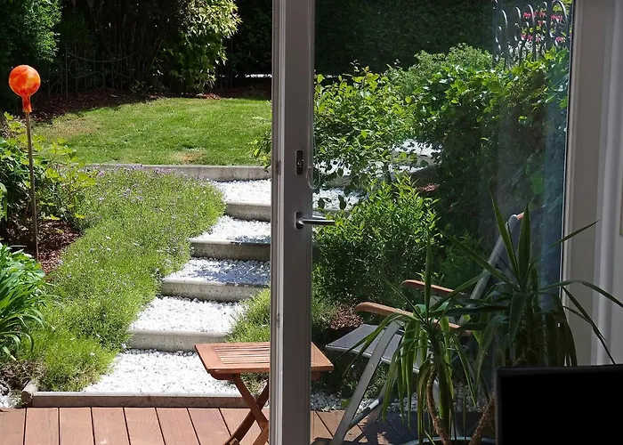 Apartamento Rupertus-5 By Interhome Maishofen