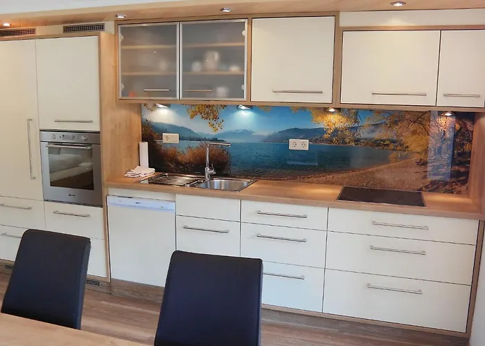 Rupertus-5 By Interhome Apartamento Maishofen