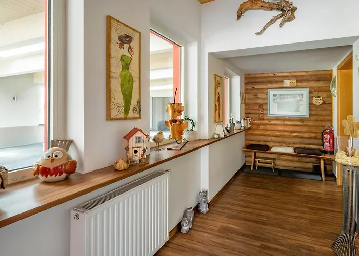 Rupertus-5 By Interhome *