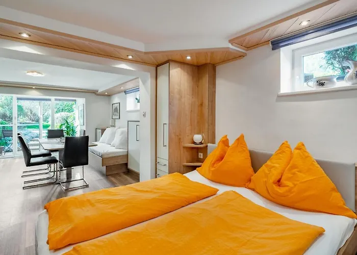 Rupertus-5 By Interhome * Maishofen