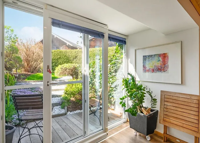 Rupertus-5 By Interhome Apartamento *