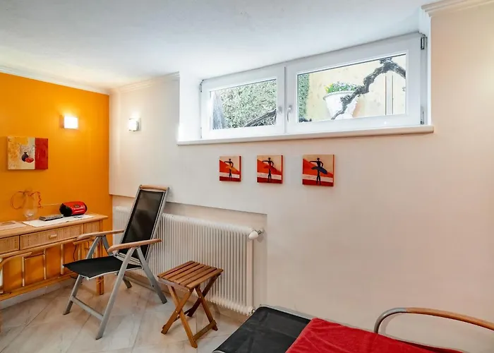 Rupertus-5 By Interhome *