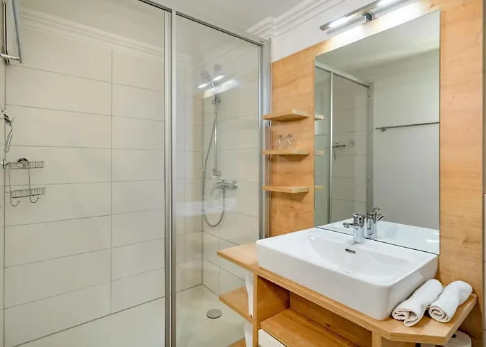 Rupertus-5 By Interhome Lejlighed Maishofen