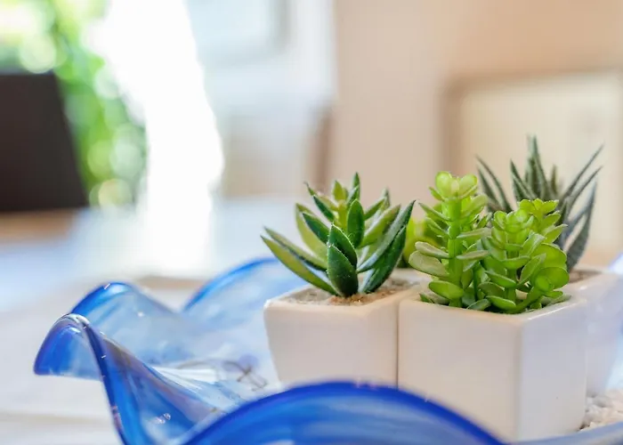 Lejlighed Rupertus-5 By Interhome