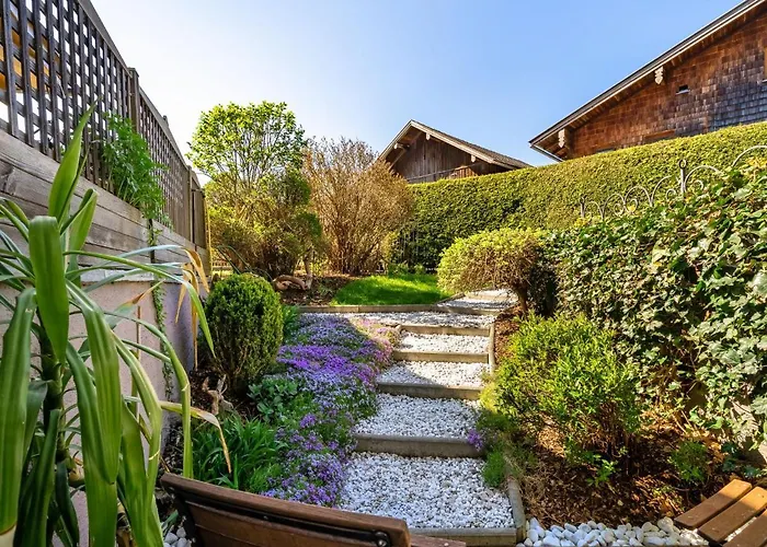 Apartamento Rupertus-5 By Interhome *