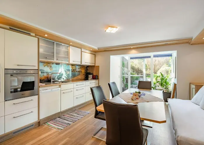 Rupertus-5 By Interhome Apartamento