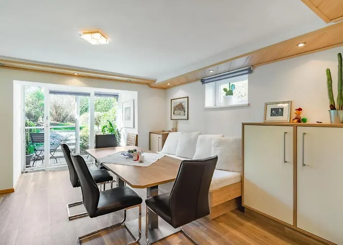 Lejlighed Rupertus-5 By Interhome