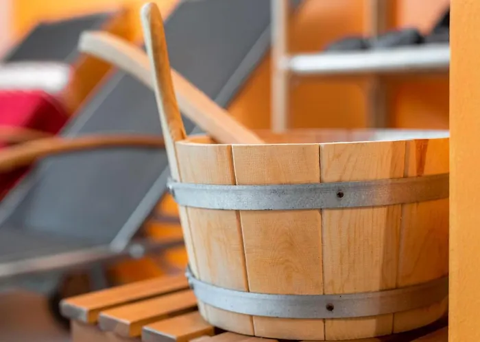 Apartamento Rupertus-5 By Interhome *