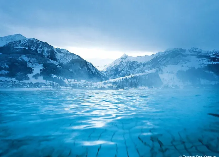 Rupertus-5 By Interhome Appartamento