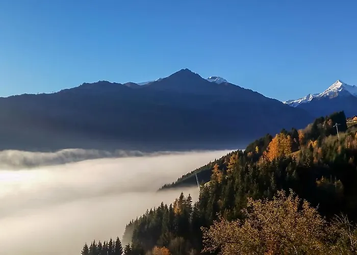 Rupertus-5 By Interhome Maishofen