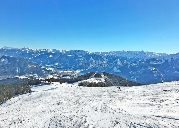 Rupertus-5 By Interhome *