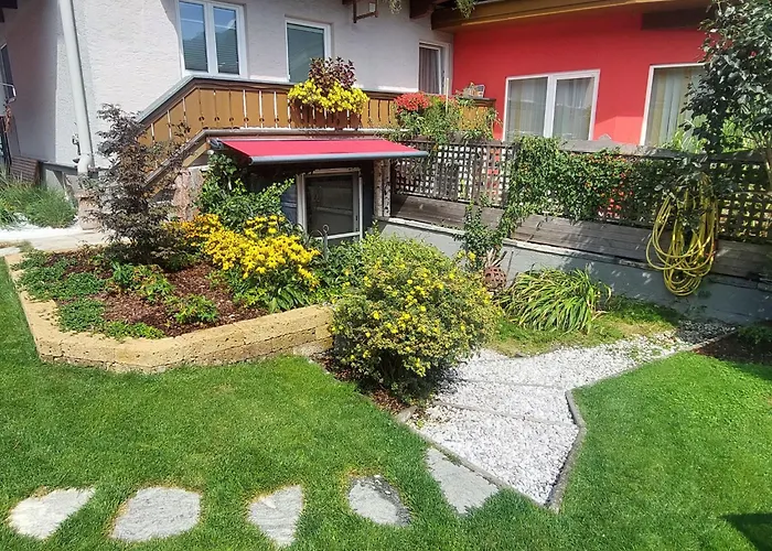 Rupertus-5 By Interhome Apartamento