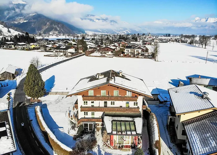 Appartamento Rupertus-5 By Interhome