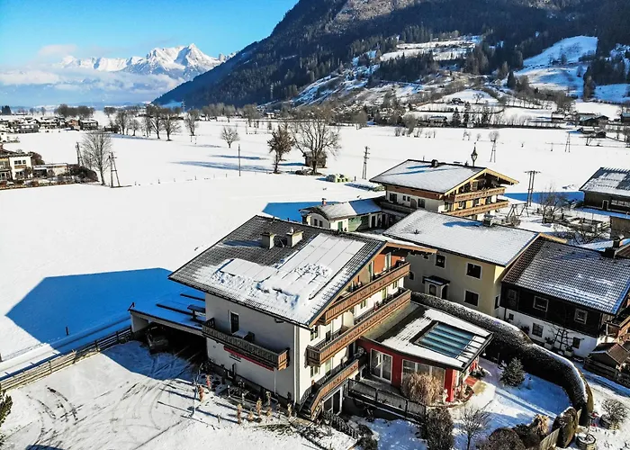 Rupertus-5 By Interhome Appartamento *